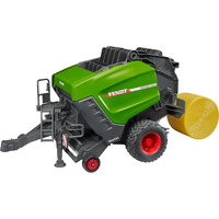 bruder 02038 Rundballenpresse Rotana 180V, Modellbau 
