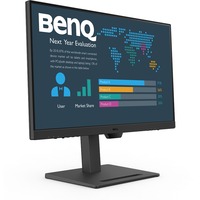 BenQ BL2790QT, LED-Monitor 69 cm (27 Zoll), schwarz, QHD, IPS, USB-C