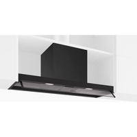 Bosch DBB95CC60 Serie 4, Dunstabzugshaube schwarz (matt), 90 cm