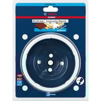 Bosch EXPERT Lochsäge Construction Material PC Plus, Ø 111mm 4.1/2"