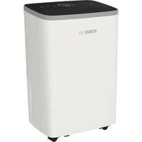 Bosch Home Dry 4000, Luftentfeuchter weiß/schwarz