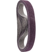 Bosch Professional Expert Schleifband N470 Mittel, 40mm x 760mm 10 Stück, für Rohrbandschleifer