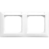 Busch-Jaeger Rahmen zwei fach 1732 NS-914 Retail