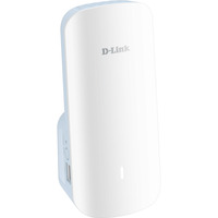D-Link AQUILA PRO AI AX3000 Wi-Fi6 Smart Mesh Extender E30, Repeater weiß