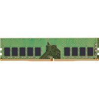 Kingston DIMM 16 GB DDR4-3200 , Arbeitsspeicher grün, KSM32ES8/16HC, Server Premier