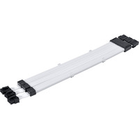Lian Li Verlängerungskabel Strimer Strimer Wireless GPU 3x8-Pin PW12-1W 36cm