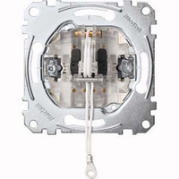 Merten Zug-Taster Einsatz Eins Retail