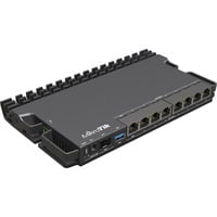 MikroTik RouterBOARD RB5009UPr+S+IN schwarz