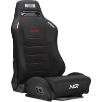 Next Level Racing ERS3 Haptic NLR-E066, Rennschalensitz schwarz