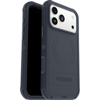 Otterbox Defender Pro, Handyhülle dunkelblau, iPhone 17 Pro Max, MagSafe