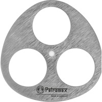 Petromax Dreibein-Ring, groß, Halterung für Äste mit Ø bis 5,5cm