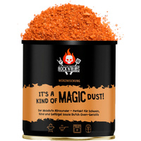 Rock'n'Rubs It's a Kind of Magic Dust, Gewürz 170 g