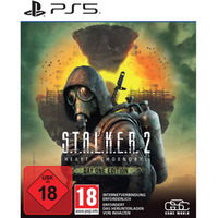  S.T.A.L.K.E.R. 2: Heart of Chornobyl Day One Edition, PlayStation 5-Spiel 