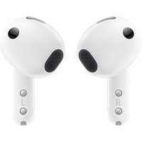 Samsung Galaxy Buds 4, Kopfhörer weiß