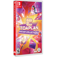  Toaplan Arcade Collection Volume 2, Nintendo Switch-Spiel 