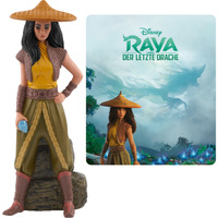 tonies Disney - Raya und der letzte Drache, Spielfigur Hörspiel