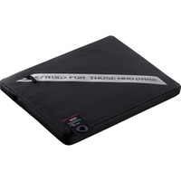 ASUS ROG GA402 Zephyrus G14 , Notebookhülle schwarz, bis 35,6 cm I 14"
