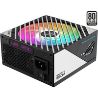 ASUS ROG Loki 850W Platinum, PC-Netzteil schwarz, 4x PCIe, Kabel-Management, 850 Watt