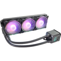 Alphacool Eisbaer Aurora 360 CPU - Digital RGB V1.1, Wasserkühlung