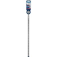 Bosch Professional EXPERT Hammerbohrer SDS-plus-7X, Ø 14mm Arbeitslänge 400mm