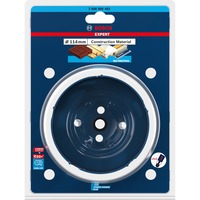 Bosch Professional EXPERT Lochsäge Construction Material PC Plus, Ø 114mm 4.1/2"
