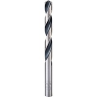 Bosch Professional HSS-Spiralbohrer PointTeQ, Ø 9,5mm x 125mm, 10 Stück Arbeitslänge 81mm