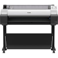 Canon imagePROGRAF TM-340, Großformatdrucker grau, USB, LAN, WLAN