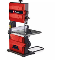 EINHELL Bandsäge TC-SB 245 L rot, 400 Watt