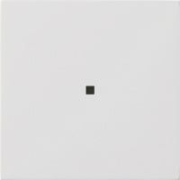 Gira Funk Bedienaufsatz, Fernbedienung weiß, Retail