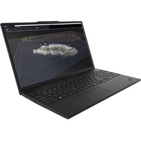 Lenovo ThinkPad P16s G4 (21QV000RGE), Notebook schwarz, Intel® Core™ Ultra 9 285H, Intel® Arc™ 140T, 64 GB DDR5, 1 TB (1 TB SSD), Windows 11 Pro