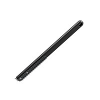 Ooni Pizzaofenbürste 51 cm schwarz