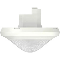 Theben theRonda P360 DALI-2 S UP WH, Bewegungsmelder weiß