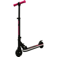 VEDES LED Scooter mit 120 Millimeter Reifen und ABEC 7 Kugellagern 