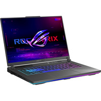 ASUS ASUS ROG Strix G16 (G614PR-RV101W), Gaming-Notebook grau, AMD Ryzen 9 8940HX, NVIDIA GeForce RTX 5070 Ti, 32 GB DDR5, 1 TB (1 TB SSD), Windows 11 Home