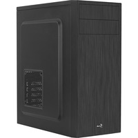 Aerocool CS-1103, Tower-Gehäuse schwarz