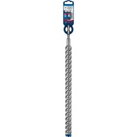 Bosch Professional EXPERT Hammerbohrer SDS-plus-7X, Ø 28mm Arbeitslänge 400mm