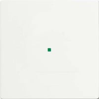 Busch-Jaeger Wippe Studio Weiss Matt Future Linear weiß, Retail