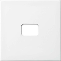 Busch-Jaeger Wippe offen für Symbol, Abdeckung Retail