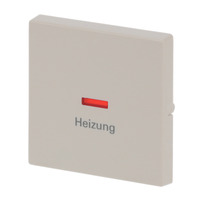 Busch-Jaeger Wippe sav ews weiß, Retail