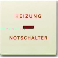 Busch-Jaeger Wippe sav ews weiß, Retail