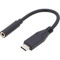 Digitus USB Type-C Audio Adapter Type-C/St 3.5mm