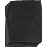 EINHELL Schaumstofffilter 2351132, 5 Stück für Nass- / Trockensauger