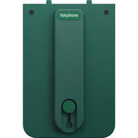 Fairphone Fingerschlaufe Forest Green grün, für Fairphone 6