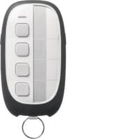 Hager Funkfernbedienung KNX 4 Tasten 4 Kanäle Retail