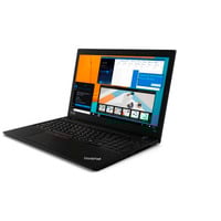 Lenovo ThinkPad L590 Generalüberholt, Notebook schwarz, Intel® Core™ i5-8365U, Intel® UHD Graphics 620, 16 GB DDR4, 512 GB (512 GB SSD), Windows 11 Pro