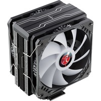 RAIJINTEK ELEOS 12 DUO RBW, CPU-Kühler 120 mm