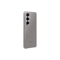 Samsung Slim Magnet Case, Handyhülle grau, Samsung Galaxy S26