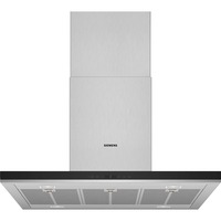 Siemens LF98BIP50 iQ500, Dunstabzugshaube edelstahl, 90 cm