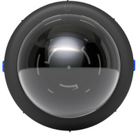 Ubiquiti G5 PTZ In-Ceiling Mount (UACC-G5-PTZ-ICM-SB-B), Halterung schwarz