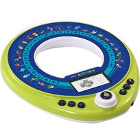 VTech ABC-Blitz, Lerncomputer grün/blau